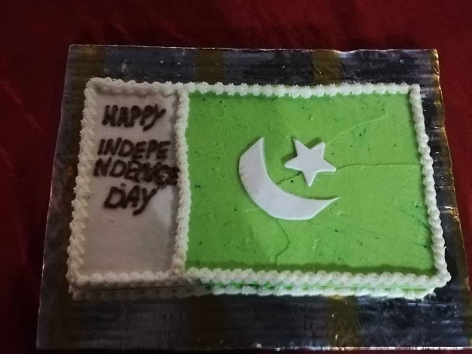 14TH AUGUST 2018 CELEBRATION