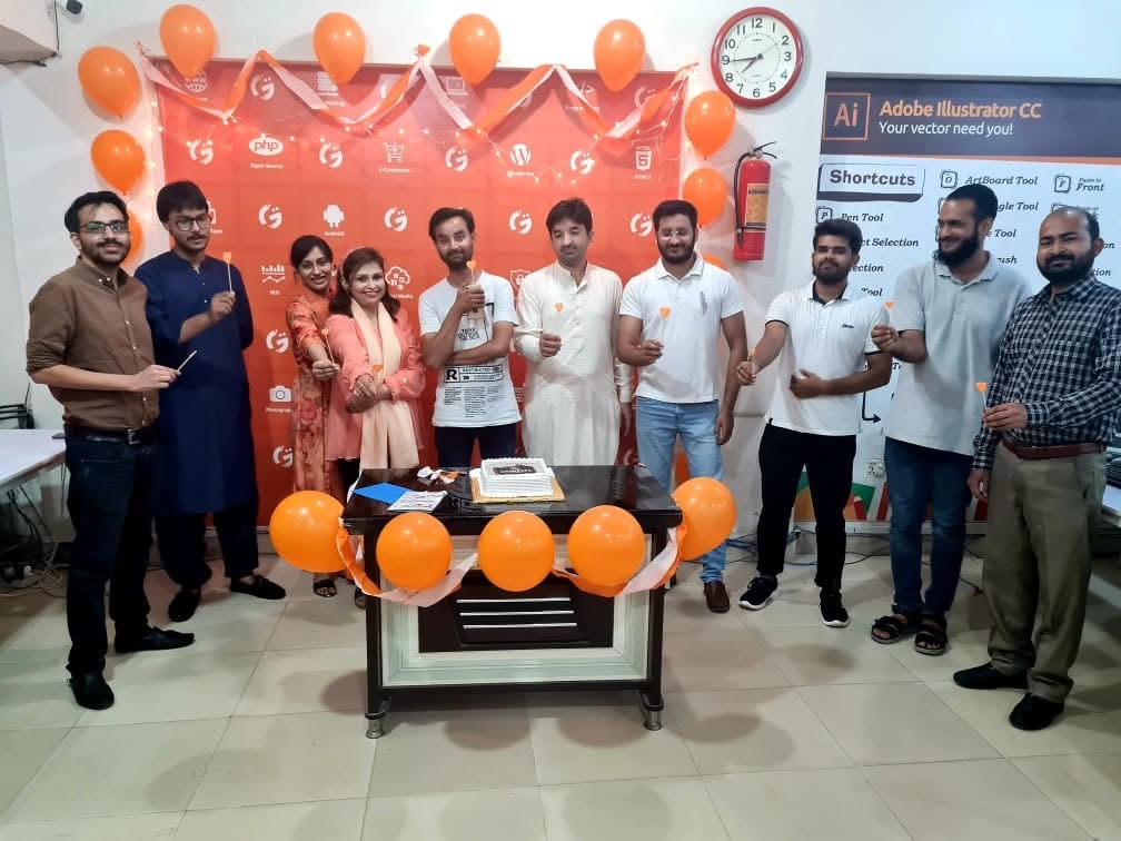 Teachers Day Celebration at Gexton Education