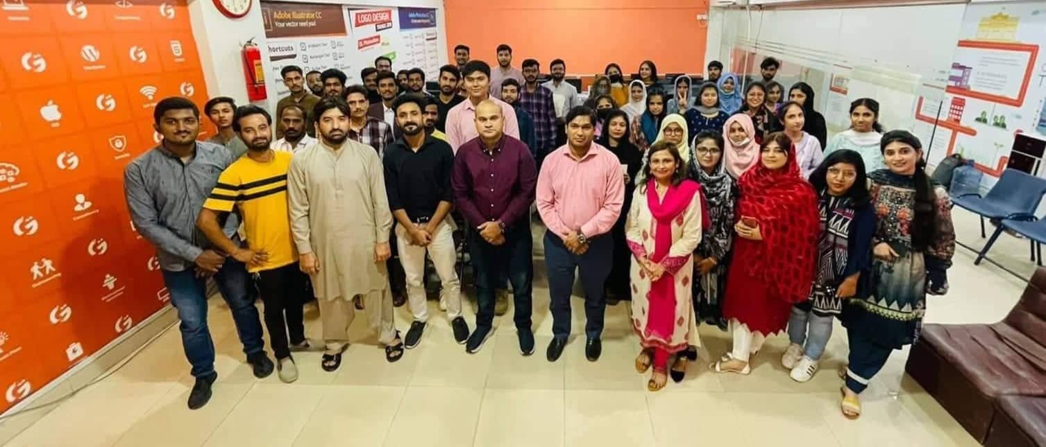 Certificate Distribution ceremony and closing seminar of Summer I