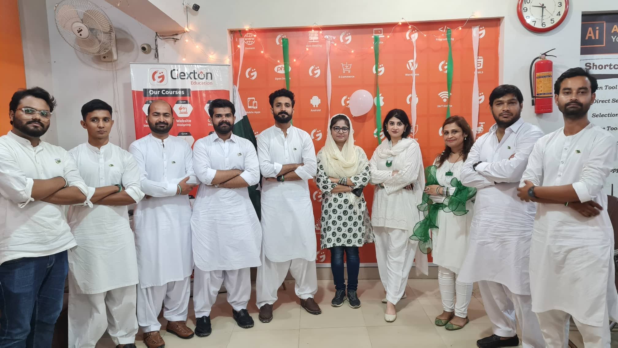14th August Celebration