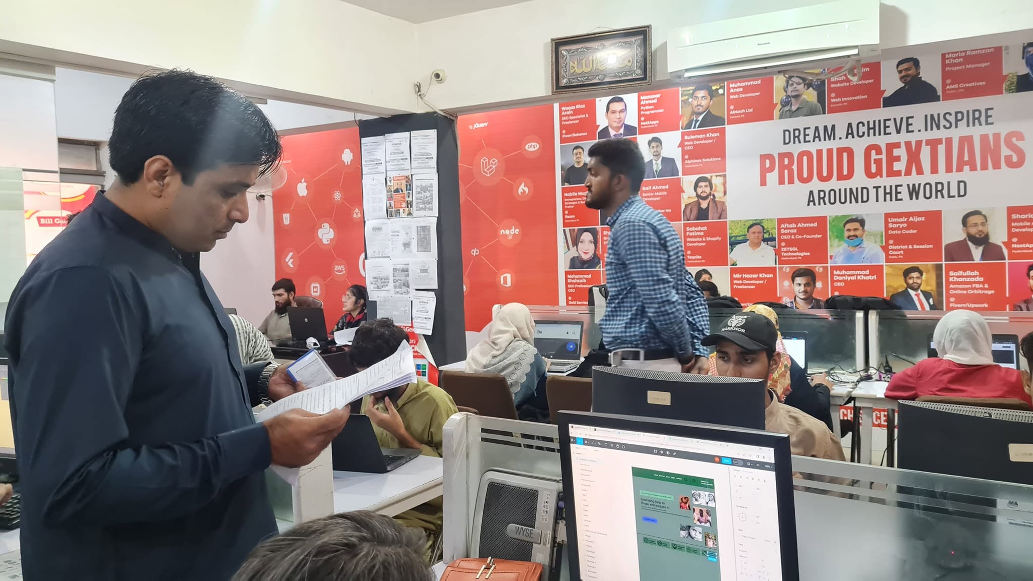 NAVTTC BATCH-4 FINAL ASSESSMENT TEST