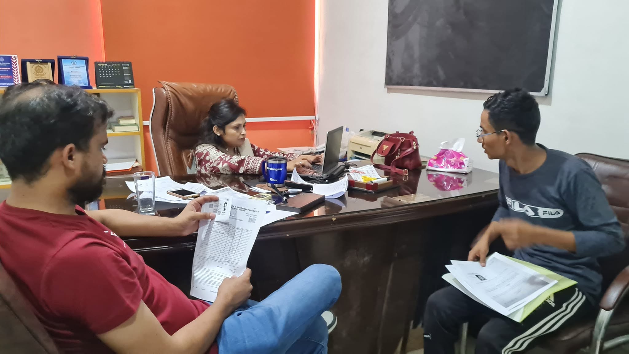 PITP WEEKEND BATCH orientation 20th October 2024