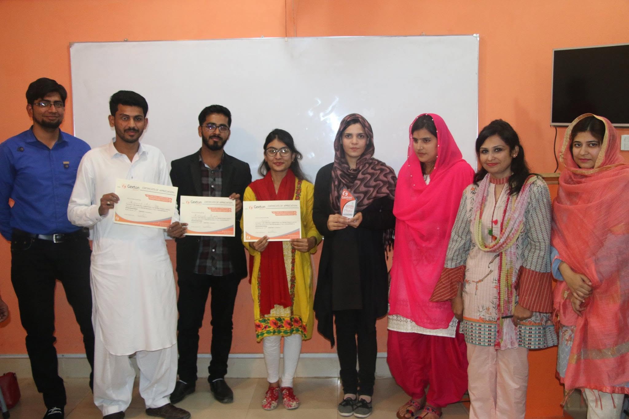 PMYSDP MID TERM COMPETITION