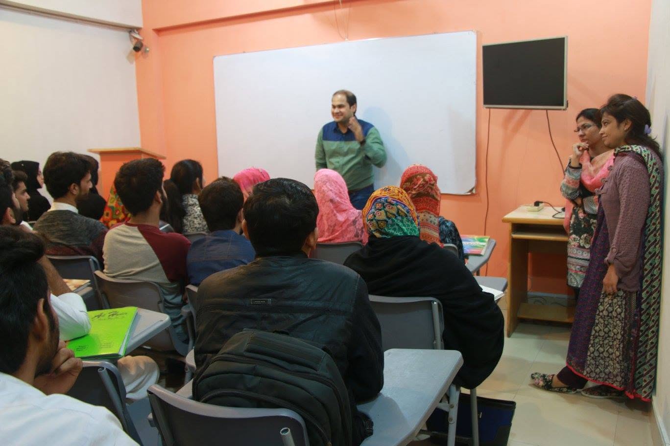 Gexton Education Anniversary Scholarship Program
