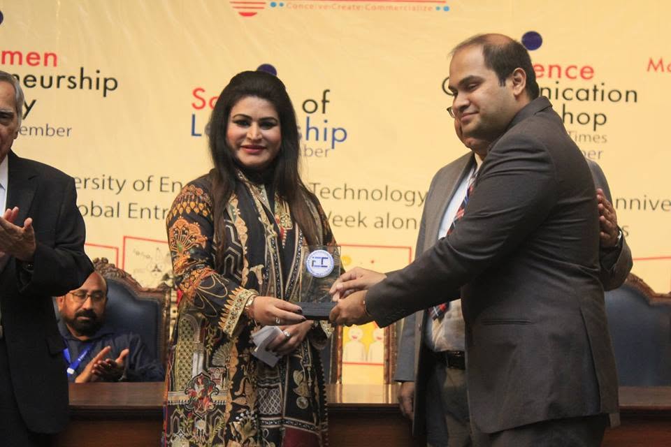 MEC BUSINESS DEVELOPMENT TRAINING AT MUET