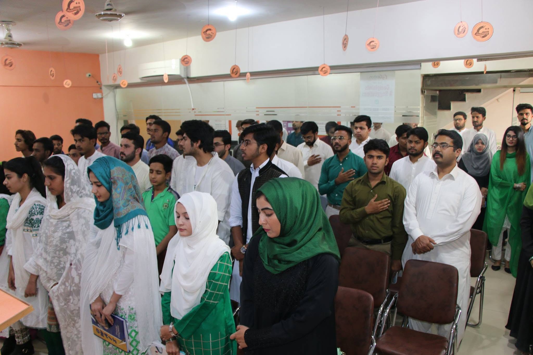 23rd March Celebration