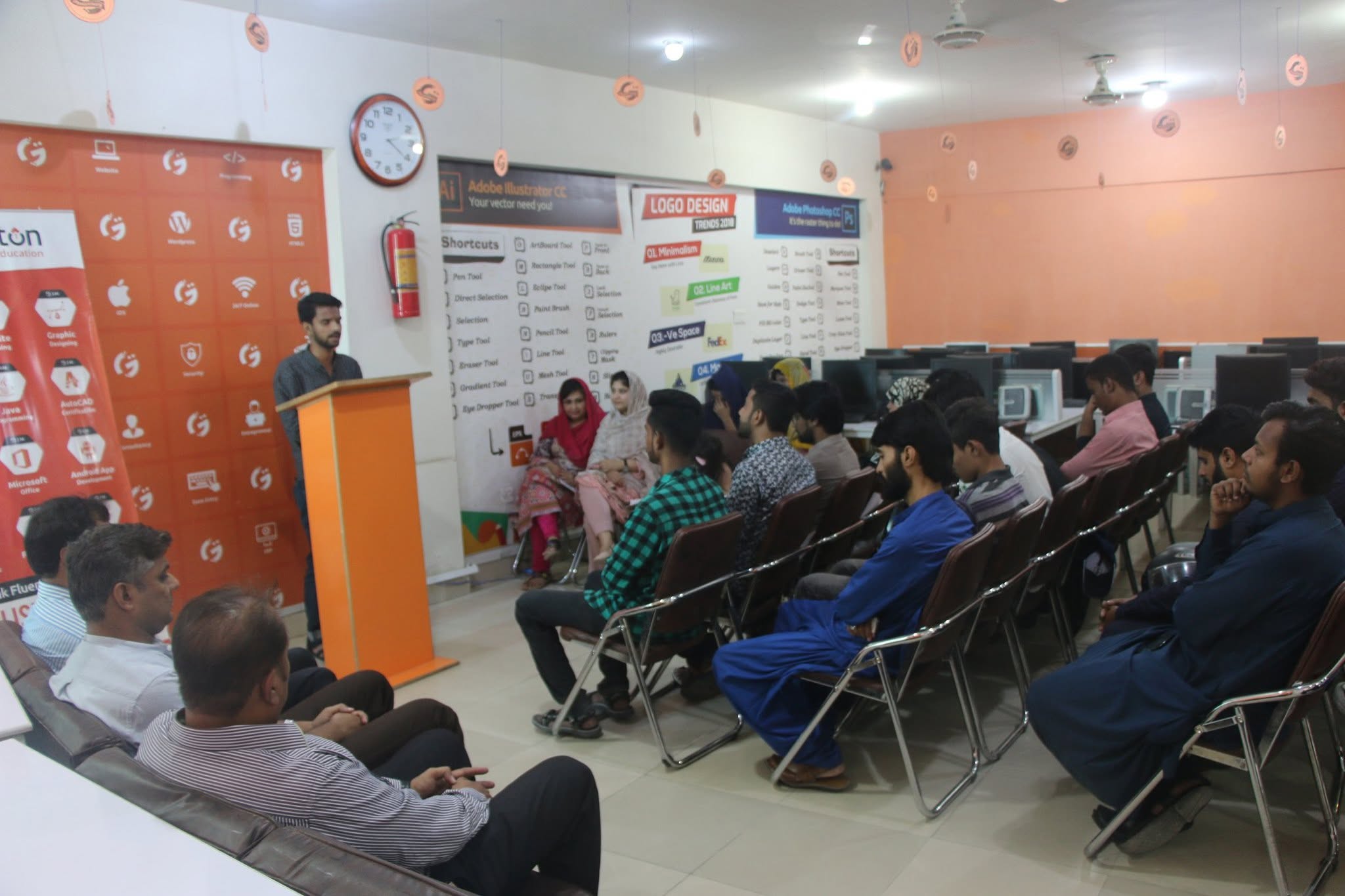 BBSYDP Certificate Distribution Ceremony